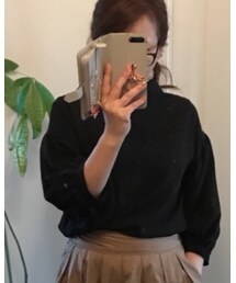 RETRO GIRL | シャツ/ブラウス