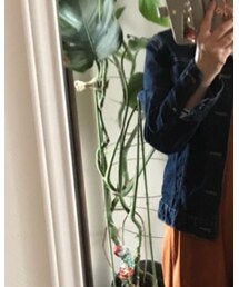 UNIQLO | デニムジャケット