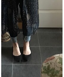 bit blue | デニムパンツ