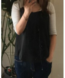 GU | キャミソール