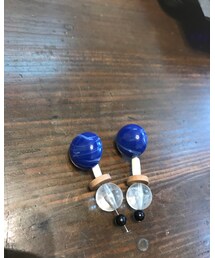 LOWRYS FARM | イヤリング