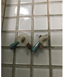 Handmade | ピアス（両耳用）