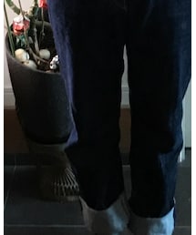 D.M.G. | デニムパンツ