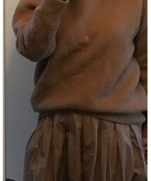 niko and... | ニット/セーター