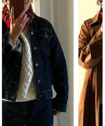 UNIQLO | デニムジャケット