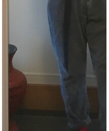 Abercrombie&Fitch | パンツ