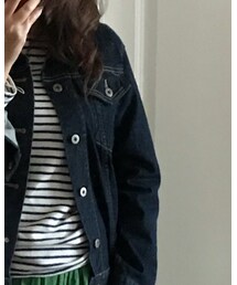 UNIQLO | デニムジャケット
