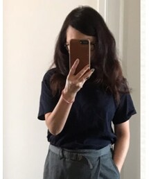 UNIQLO | Tシャツ/カットソー