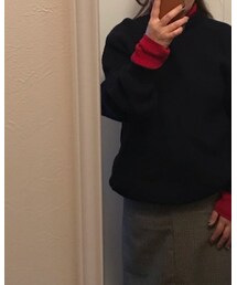 UNIQLO | ニット/セーター