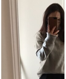 DouDou | ニット/セーター