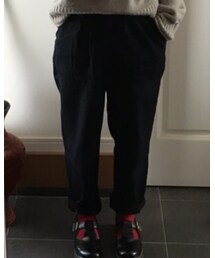 Hands of creation | パンツ