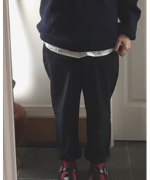 Hands of creation | パンツ