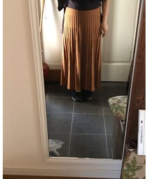 SENSE OF PLACE by URBAN RESEARCH | スカート