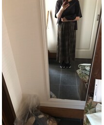 しまむら | スカート