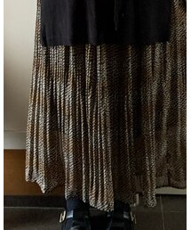 しまむら | スカート