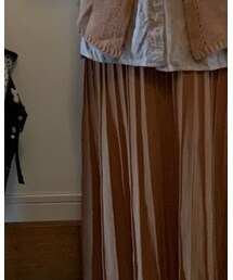 SENSE OF PLACE by URBAN RESEARCH | スカート