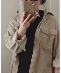 NICE CLAUP | トップス