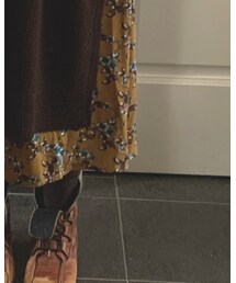 GU | ワンピース/ドレス