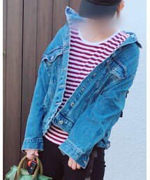 無印良品 | Tシャツ/カットソー