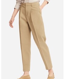 UNIQLO | チノパンツ