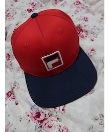FILA | キャップ