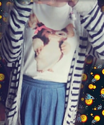 UNIQLO | Tシャツ/カットソー