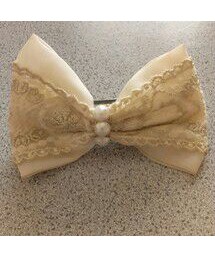 しまむら | バレッタ/ヘアクリップ