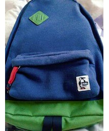 CHUMS | バックパック/リュック