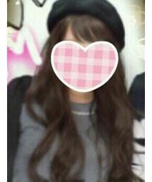 no brand | ハンチング/ベレー帽