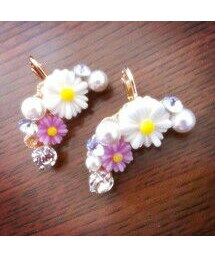 GRL | イヤリング