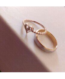 no brand | リング