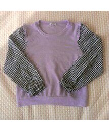 CLEF DE SOL | その他トップス