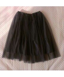 no brand | スカート