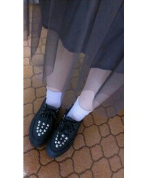 しまむら | スニーカー