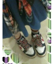 NIKE | スニーカー