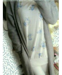 Honeys | ニット/セーター