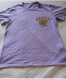 GU | Tシャツ/カットソー