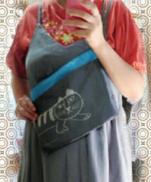 Lisa Larson | クラッチバッグ