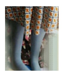 ダイソー | タイツ/ストッキング