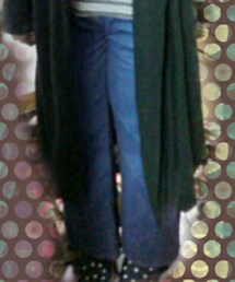 RAY CASSIN | デニムパンツ