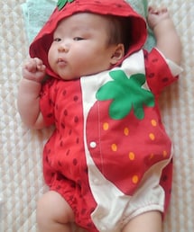 no brand | ロンパース