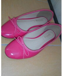 しまむら | パンプス