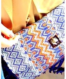 ROSE BUD | ショルダーバッグ