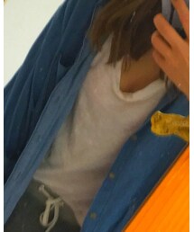 ZARA | Tシャツ/カットソー