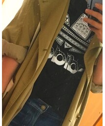 adidas | Tシャツ/カットソー