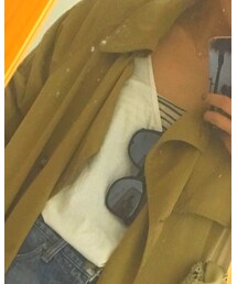ZARA | タンクトップ