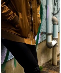 no brand | ブルゾン