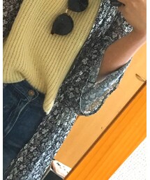 MOUSSY | シャツ/ブラウス