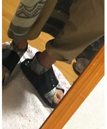 MURUA | サンダル