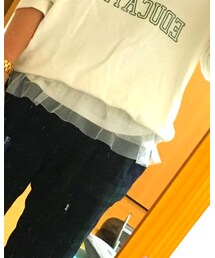 GU | キャミソール